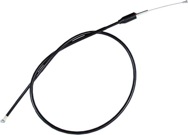 MOTION PRO - BLACK VINYL CLUTCH CABLE - Image 1