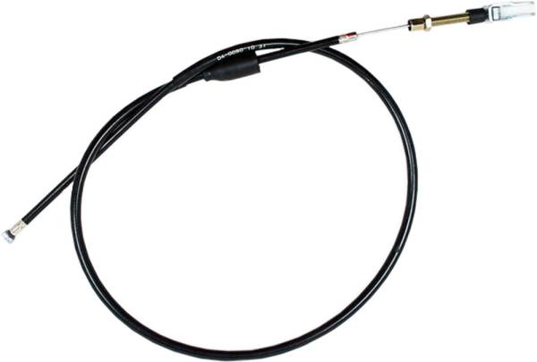 MOTION PRO - BLACK VINYL CLUTCH CABLE - Image 1