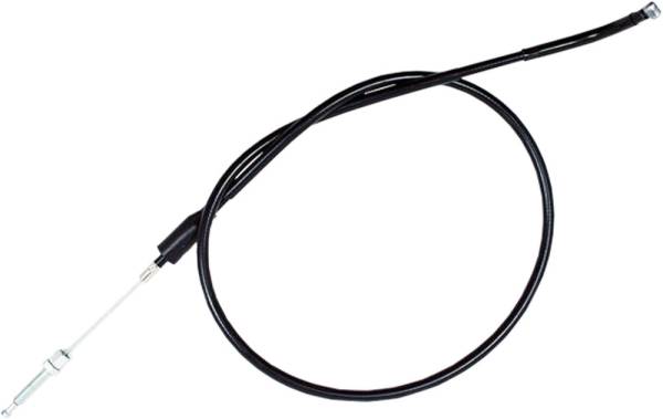 MOTION PRO - BLACK VINYL CLUTCH CABLE - Image 1