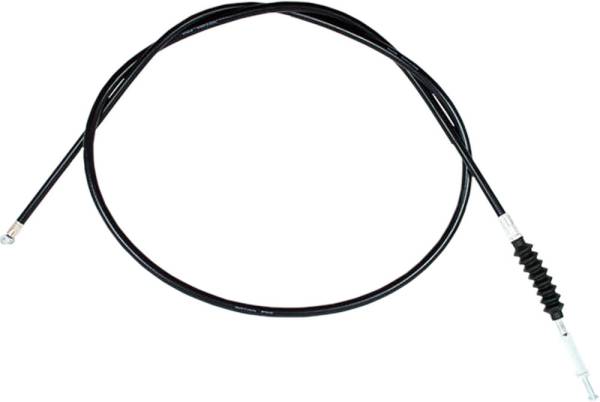 MOTION PRO - BLACK VINYL CLUTCH CABLE - Image 1