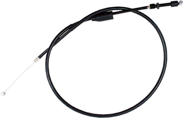 MOTION PRO - BLACK VINYL CLUTCH CABLE - Image 1