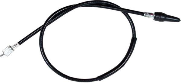 MOTION PRO - BLACK VINYL SPEEDO CABLE - Image 1