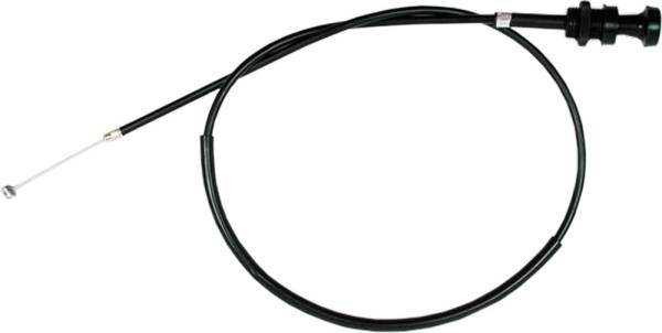 MOTION PRO - BLACK VINYL CHOKE CABLE - Image 1