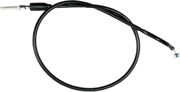 MOTION PRO - BLACK VINYL CLUTCH CABLE - Image 1