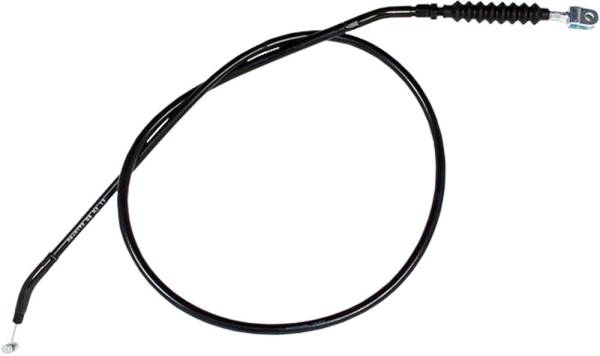 MOTION PRO - BLACK VINYL CLUTCH CABLE - Image 1