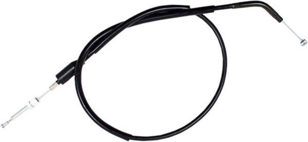 MOTION PRO - BLACK VINYL CLUTCH CABLE - Image 1