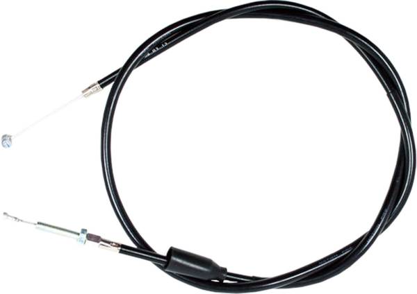 MOTION PRO - BLACK VINYL CLUTCH CABLE - Image 1