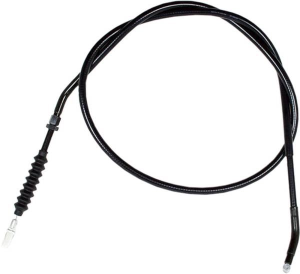 MOTION PRO - BLACK VINYL CLUTCH CABLE - Image 1