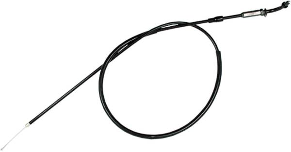 MOTION PRO - BLACK VINYL CHOKE CABLE - Image 1