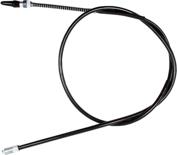 MOTION PRO - BLACK VINYL SPEEDO CABLE - Image 1