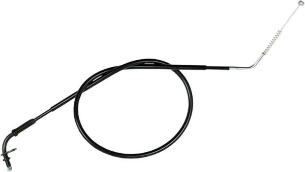 MOTION PRO - BLACK VINYL CHOKE CABLE - Image 1