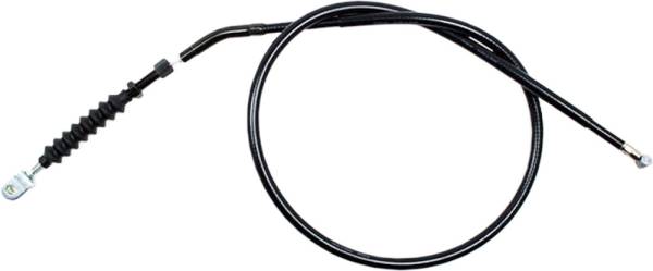 MOTION PRO - BLACK VINYL CLUTCH CABLE - Image 1