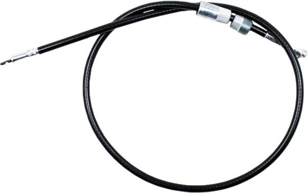 MOTION PRO - BLACK VINYL SPEEDO CABLE - Image 1