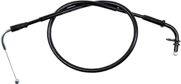 MOTION PRO - BLACK VINYL CHOKE CABLE - Image 1