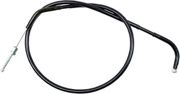 MOTION PRO - BLACK VINYL CLUTCH CABLE - Image 1