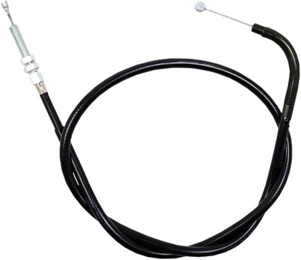 MOTION PRO - BLACK VINYL CLUTCH CABLE - Image 1