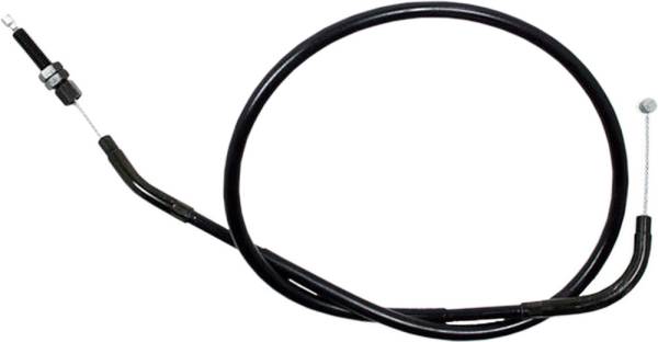 MOTION PRO - BLACK VINYL CLUTCH CABLE - Image 1