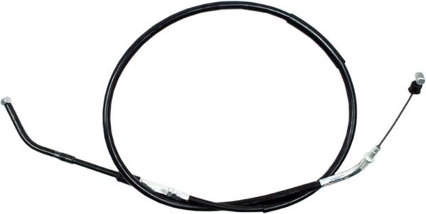 MOTION PRO - BLACK VINYL CLUTCH CABLE - Image 1