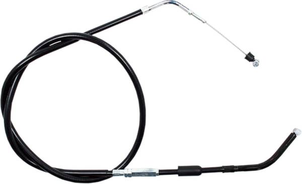 MOTION PRO - BLACK VINYL CLUTCH CABLE - Image 1