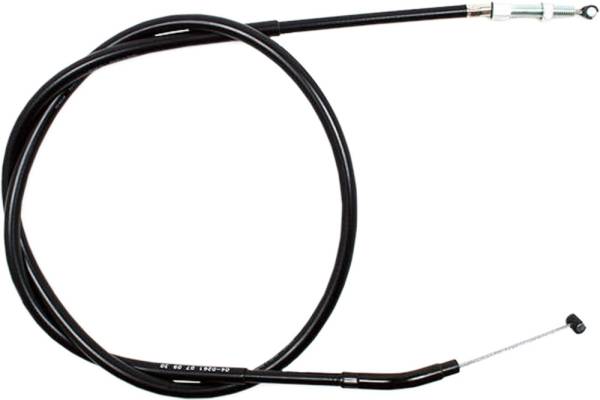 MOTION PRO - BLACK VINYL CLUTCH CABLE - Image 1