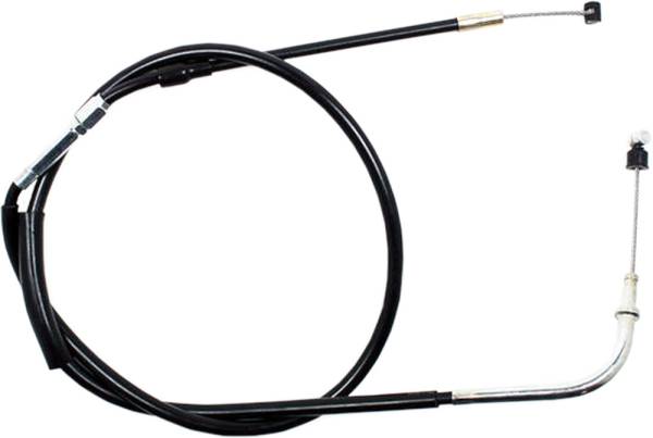 MOTION PRO - BLACK VINYL CLUTCH CABLE - Image 1