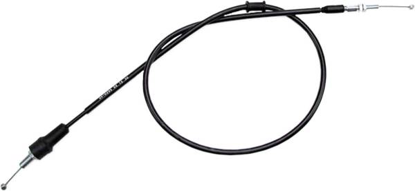 MOTION PRO - BLACK VINYL THROTTLE CABLE - Image 1