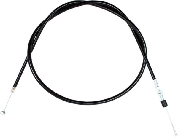 MOTION PRO - BLACK VINYL CLUTCH CABLE - Image 1