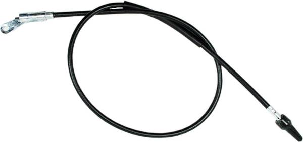 MOTION PRO - BLACK VINYL SPEEDO CABLE - Image 1