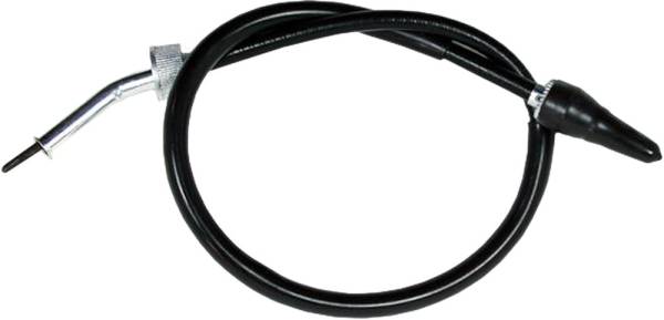 MOTION PRO - BLACK VINYL TACHOMETER CABLE - Image 1