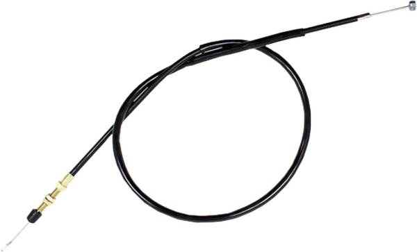 MOTION PRO - BLACK VINYL CLUTCH CABLE - Image 1