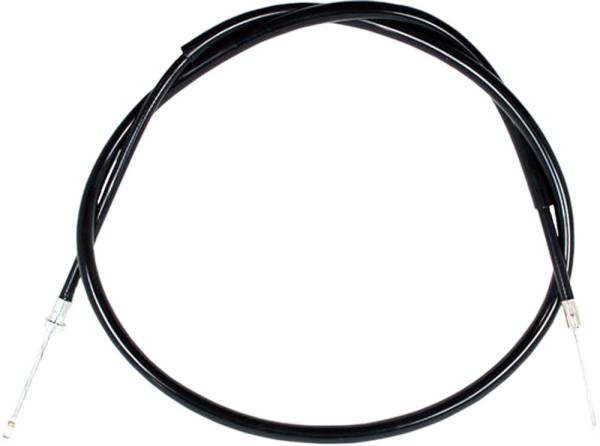 MOTION PRO - BLACK VINYL CLUTCH CABLE - Image 1