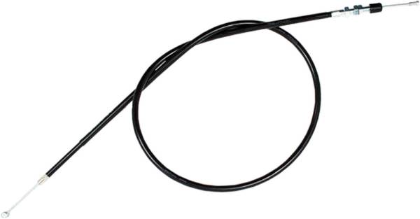 MOTION PRO - BLACK VINYL CLUTCH CABLE - Image 1