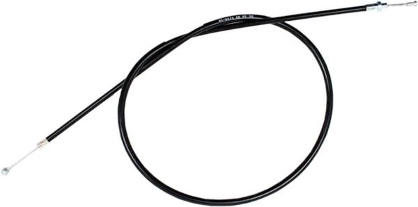 MOTION PRO - BLACK VINYL CLUTCH CABLE - Image 1