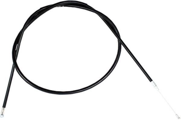 MOTION PRO - BLACK VINYL CLUTCH CABLE - Image 1