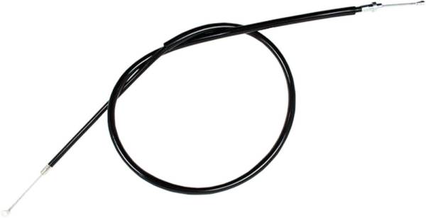 MOTION PRO - BLACK VINYL CLUTCH CABLE - Image 1