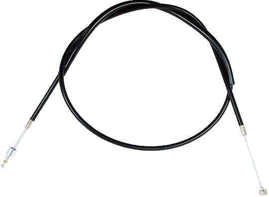 MOTION PRO - BLACK VINYL CLUTCH CABLE - Image 1