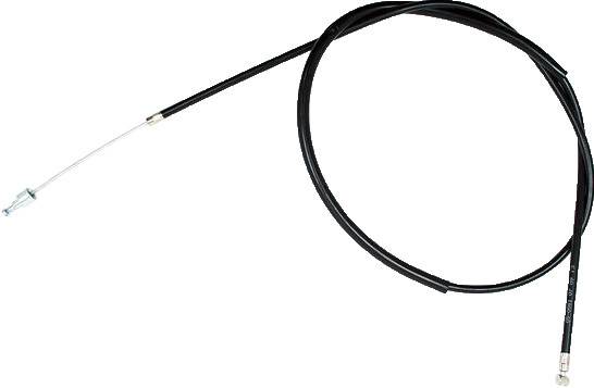 MOTION PRO - BLACK VINYL CLUTCH CABLE - Image 1