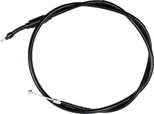 MOTION PRO - BLACK VINYL CLUTCH CABLE - Image 1