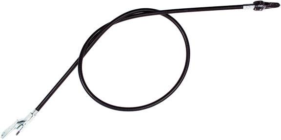 MOTION PRO - BLACK VINYL SPEEDO CABLE - Image 1