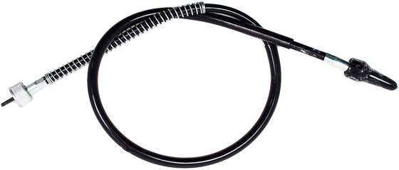 MOTION PRO - BLACK VINYL TACHOMETER CABLE - Image 1