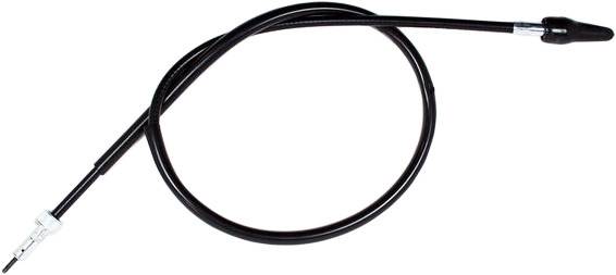 MOTION PRO - BLACK VINYL SPEEDO CABLE - Image 1