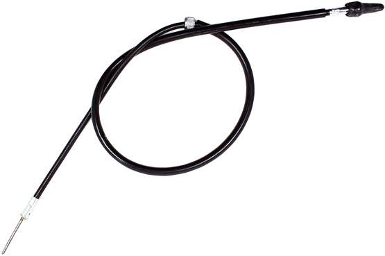 MOTION PRO - BLACK VINYL SPEEDO CABLE - Image 1