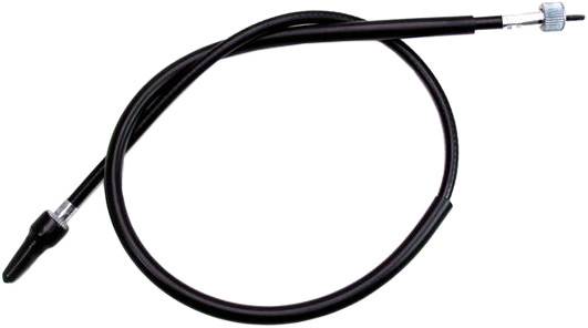 MOTION PRO - BLACK VINYL SPEEDO CABLE - Image 1