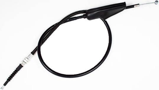 MOTION PRO - BLACK VINYL CLUTCH CABLE - Image 1