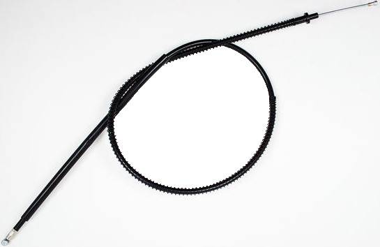 MOTION PRO - BLACK VINYL CLUTCH CABLE - Image 1