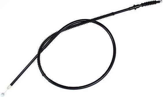 MOTION PRO - BLACK VINYL CLUTCH CABLE - Image 1