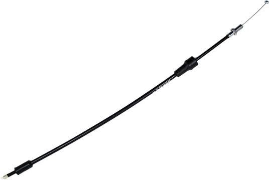 MOTION PRO - BLACK VINYL THROTTLE CABLE - Image 1