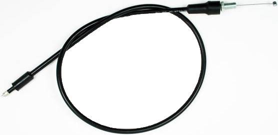 MOTION PRO - BLACK VINYL THROTTLE CABLE - Image 1