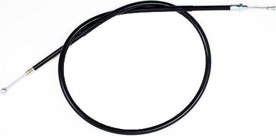 MOTION PRO - BLACK VINYL CLUTCH CABLE - Image 1