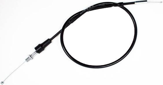 MOTION PRO - BLACK VINYL THROTTLE CABLE - Image 1